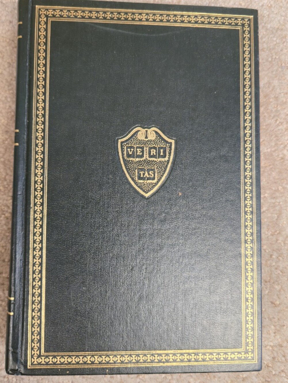 Stories from the Thousand and One Nights Harvard Classics  1937 Hardcover Used